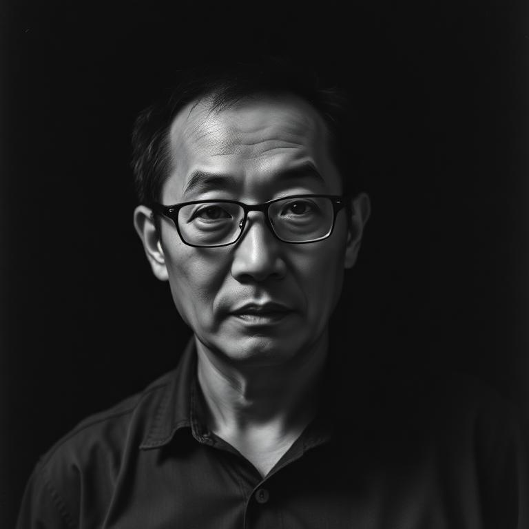 Daniel Tay