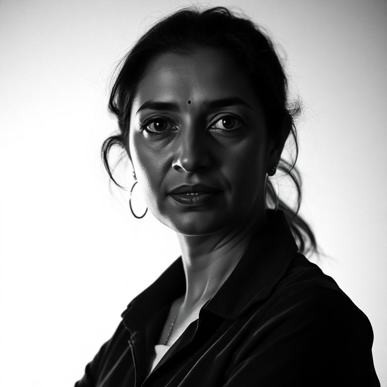 Priya Nair